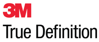 3M digital scanner logo