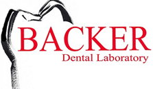 Backer Dental Lab logo